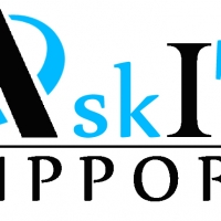 ASK IT SUPPORT